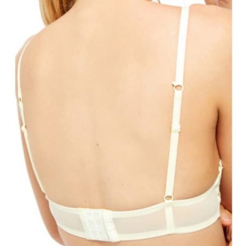 Free People Sheer Bra - Picture 4 of 8
